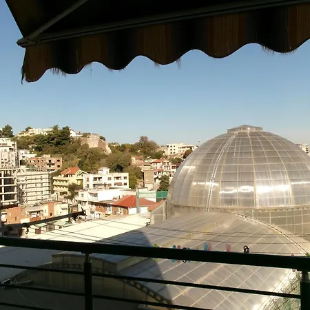 Vollga Square شقة دراس