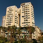Vollga Square * Durrës