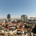 Vollga Square