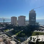 Vollga Square Durrës