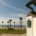 아파트 Vollga Square Durrës