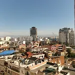 아파트 Vollga Square Durrës
