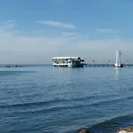 아파트 Vollga Square Durrës