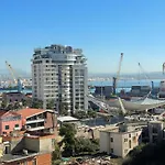 Vollga Square * Durrës