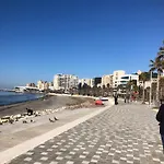 Vollga Square Durrës