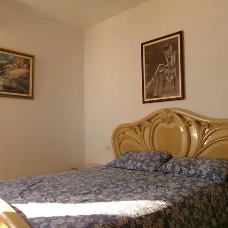 Apartment Vollga Square