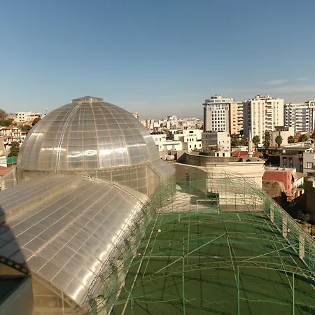 Apartment Vollga Square