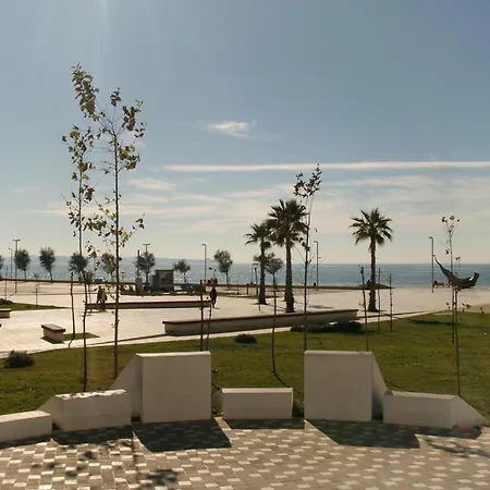 Vollga Square Durres