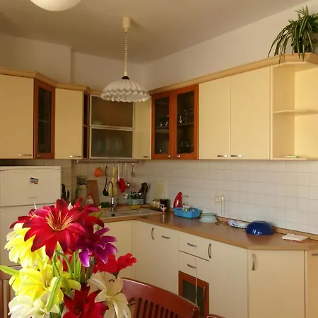 Apartment Vollga Square *