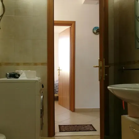 Apartment Vollga Square