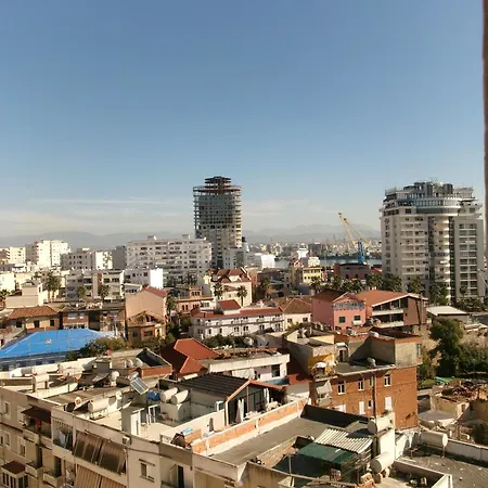Apartment Vollga Square Durres