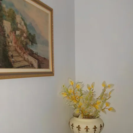 Vollga Square Apartment Durres