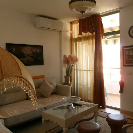 Apartment Vollga Square *