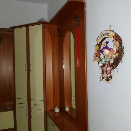 Vollga Square Apartment