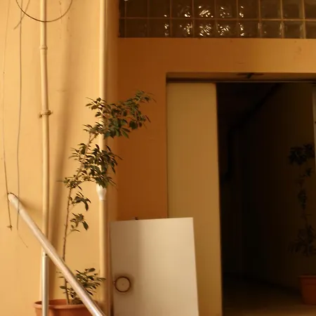 Apartment Vollga Square