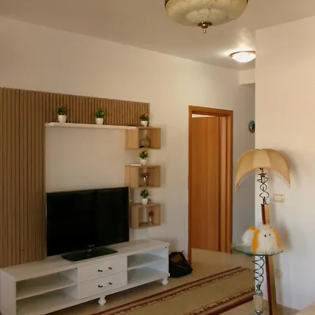 Apartment Vollga Square