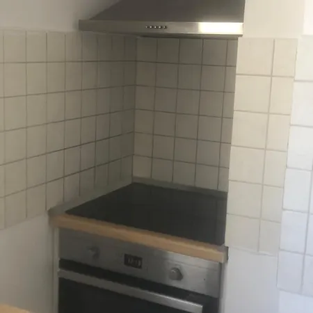 Apartment Vollga Square *