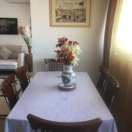 Apartment Vollga Square