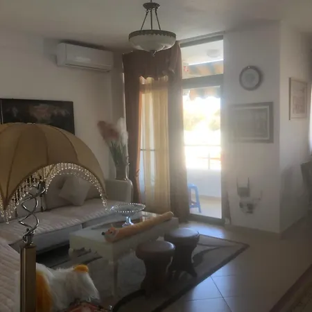Apartment Vollga Square Durres
