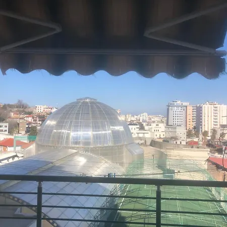 Apartment Vollga Square